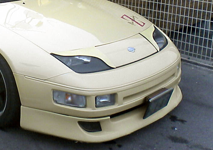 32シーマ用　アイライン 楽天市場】【松印】 アイラインフィルム シーマ Y32 : カー